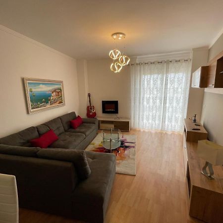 Appartamento Bella Vista Durres Exterior photo