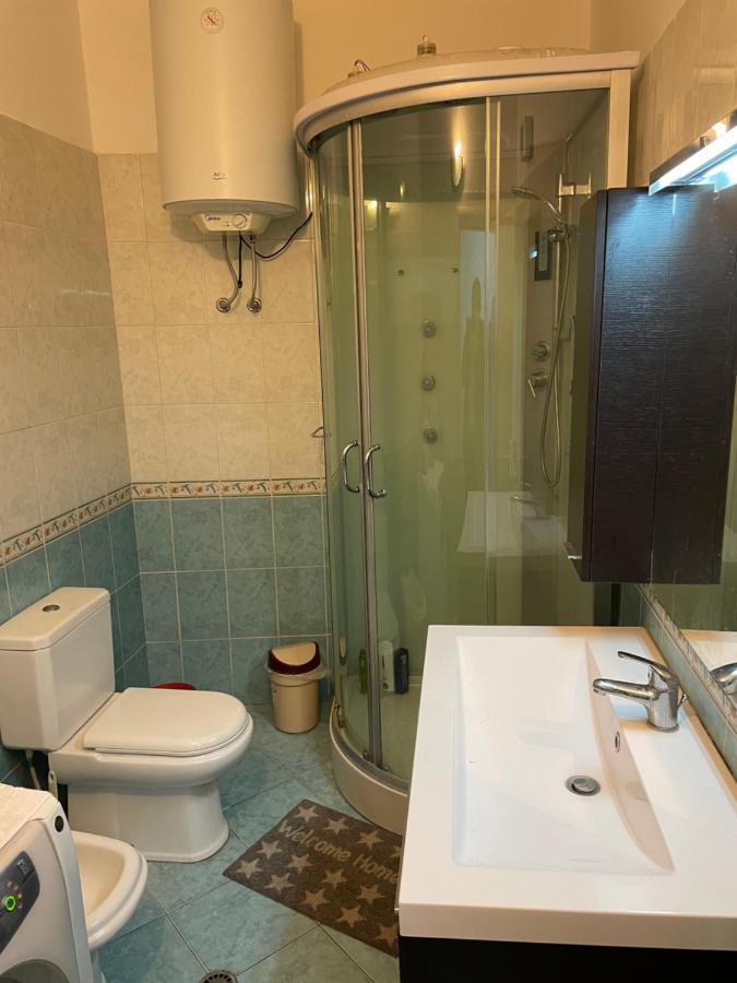 Appartamento Bella Vista Durres Exterior photo