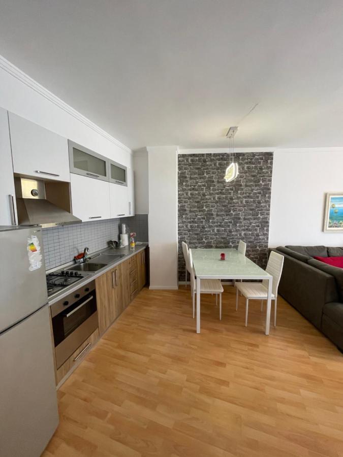 Appartamento Bella Vista Durres Exterior photo